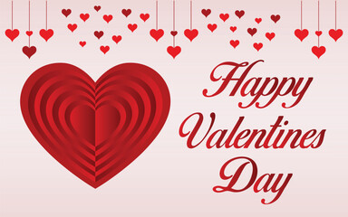 Valentine&rsquo;s day romantic couple surrounded by shining particles and star lights, vector design