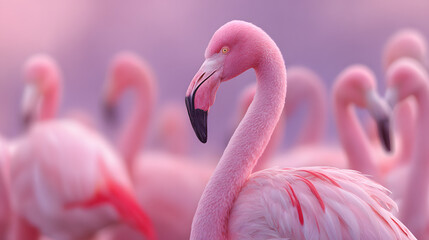 flamingo 
