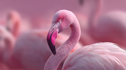 flamingo 