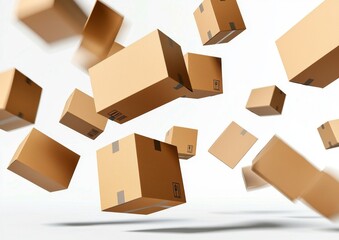 The Intersection of Marketplace and Transport