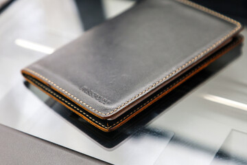 Copying Passport Pages at Document Copy Center &ndash; Office Administrative Service.