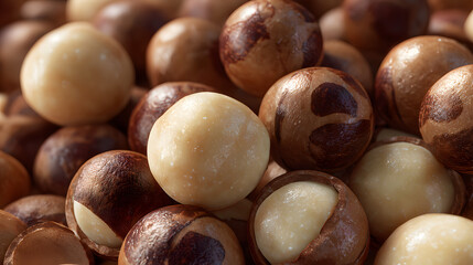 macadamia nut 