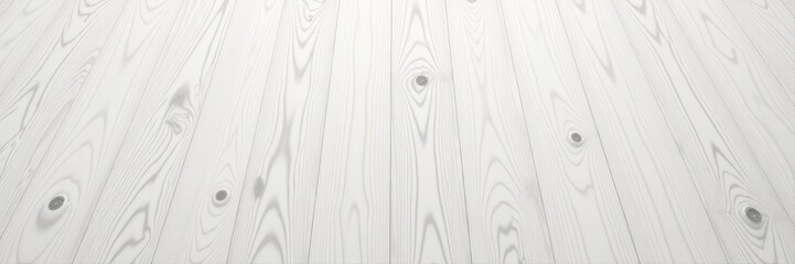 Clean whitewashed parquet, subtle wood grain visible , whitewashed wood, surface texture