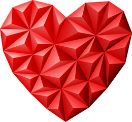 Valentine's Day Heart