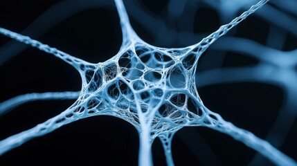 Innovative biomimetic materials demonstrate nature's engineering in various fields.