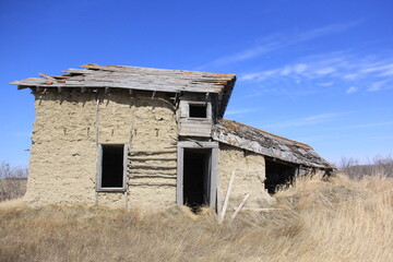 Abandoned Things Seen in My Area