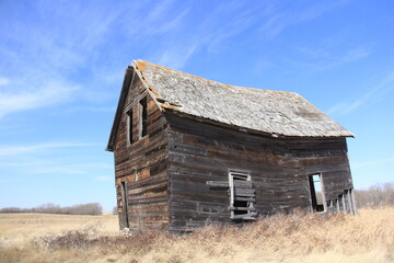 Abandoned Things Seen in My Area