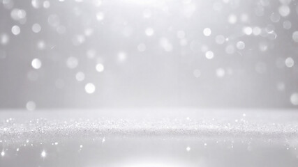 background of abstract glitter lights