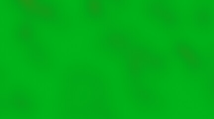 Solid green background