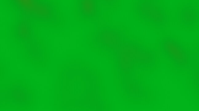 Solid green background - Powered by Adobe