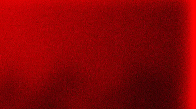 solid red color background texture