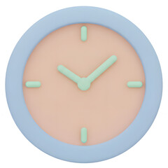 3D Fireworks Explosion Icon on a Transparent Background