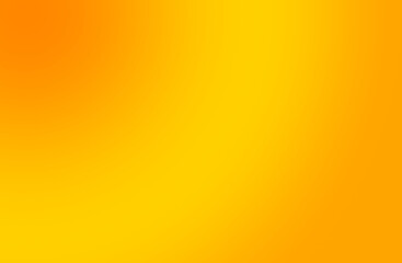 abstract orange background