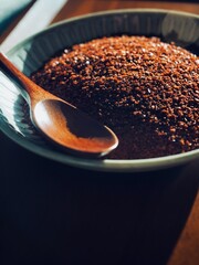 한국의 음식재료 고춧가루