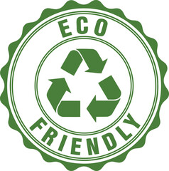 Eco-Friendly Seal Design for Sustainable Products