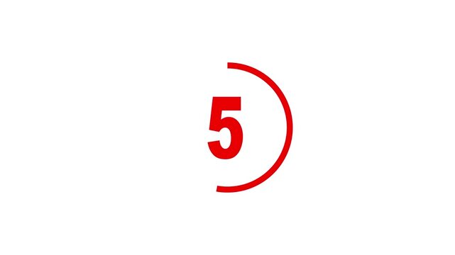 loading glitch circle animation on black background, circle arrow icon refresh and reload animated,circle bar for spinning loading animation video ,4k video footage