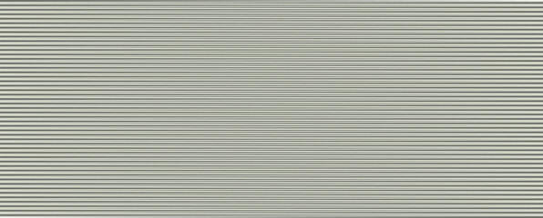 Minimal abstract background with thin horizontal stripes in neutral beige and gray tones. Subtle linear texture creates a calm, balanced surface with a clean modern aesthetic.