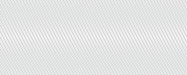 Minimal abstract background with subtle diagonal lines in light gray tones. Clean repetitive pattern creates a soft texture and modern visual rhythm without overpowering the layout.