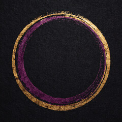 Bioluminescent Jellyfish Swimming Underwater, Animals in Nature, Close-Up, Marine Life, Concept Art