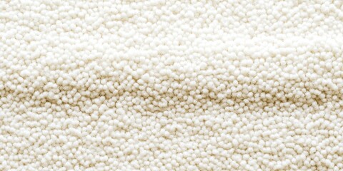 Elegant Fabric Texture in Neutral Tones with Serpentine Patterns Perfect for Layered Design Elements