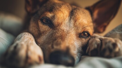 ペットとの生活