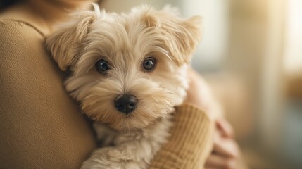 ペットとの生活