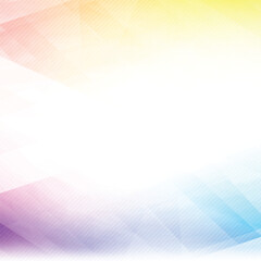 polygonal anstract vector design background 01