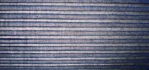 Blaue Streifen mit Farbverlauf als Vollbild und Hintergrundbild mit Platz f&uuml;r Text