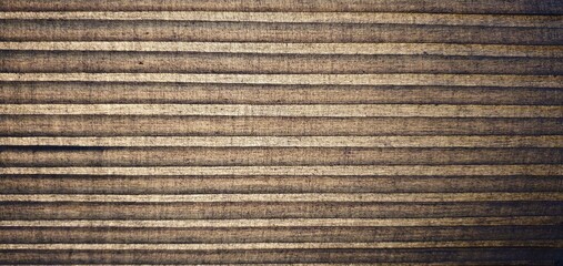 Braune Streifen mit Farbverlauf als Vollbild und Hintergrundbild mit Platz f&uuml;r Text