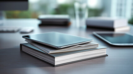 Education and knowledge contrast between traditional and digital media.