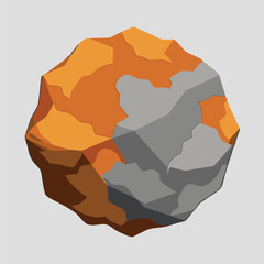 map of south america