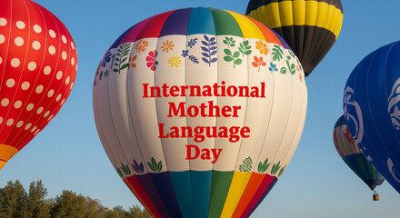 Celebrating international mother language day