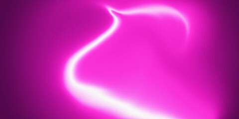abstract pink background with smoke