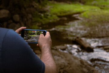 Fotografiando la naturaleza © GabrielAlejandro