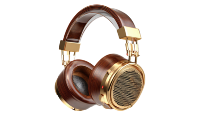 A shiny golden metal key with a ring is a symbol of money and jewelry isolated on a white background as a single decorative object