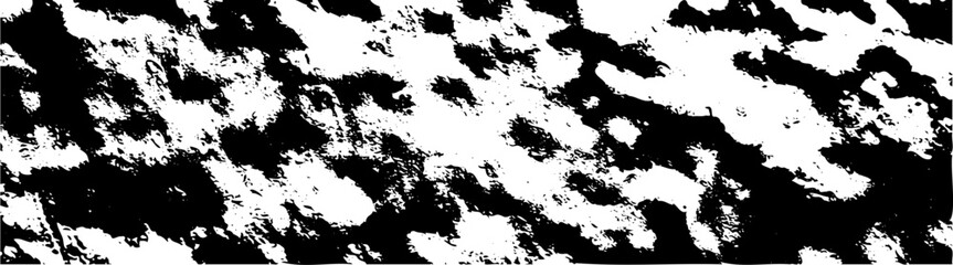 Fototapeta premium Grunge cement texture. Old scratched concrete wall bg, grunge brush effect