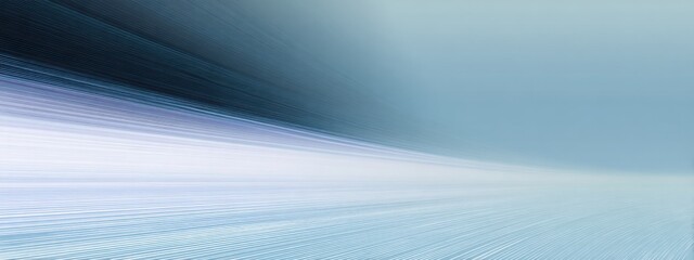 Wide abstract digital line stream in cool tones, minimal modern background, tech feel, flat highlights, wide area for text, subtle pattern