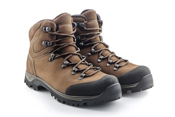 Durable Hiking Boots for Outdoor Adventures