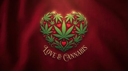 Valentine celebration design with love and gift decoration on holiday background for day and christmas joy Valentine's Day celebration