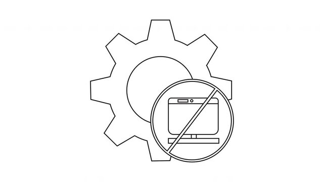 Offline System Configuration - Troubleshooting and Maintenance Guide.