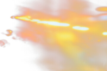 light leak overlay effect with motion blur orange light,retro grain noisy film distressed texture light leak flare on black background,old film projector lens,abstract background with orange rays