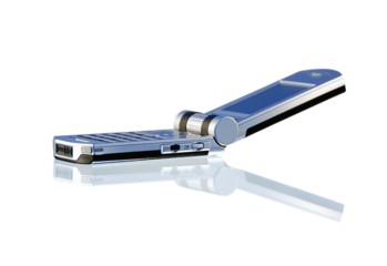flip mobile phone