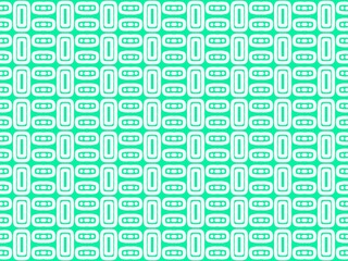 Seamless abstract geometric pattern. For backgrounds, textiles, wallpapers, fashion prints, interior decoration, and contemporary graphic design projects.