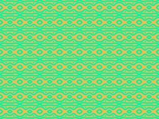 Seamless abstract geometric pattern. For backgrounds, textiles, wallpapers, fashion prints, interior decoration, and contemporary graphic design projects.