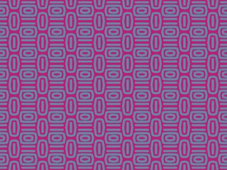 Seamless abstract geometric pattern. For backgrounds, textiles, wallpapers, fashion prints, interior decoration, and contemporary graphic design projects.