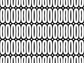 Seamless abstract geometric pattern. For backgrounds, textiles, wallpapers, fashion prints, interior decoration, and contemporary graphic design projects.