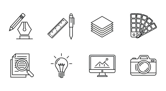 Essential design tools