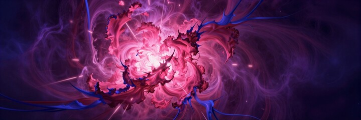fantasy nebula vortex