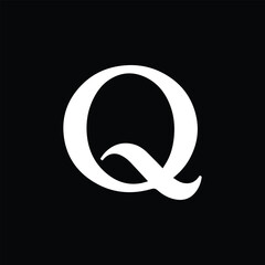 vector illustration of an abstract symbol