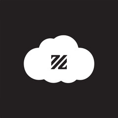 cloud computing concept